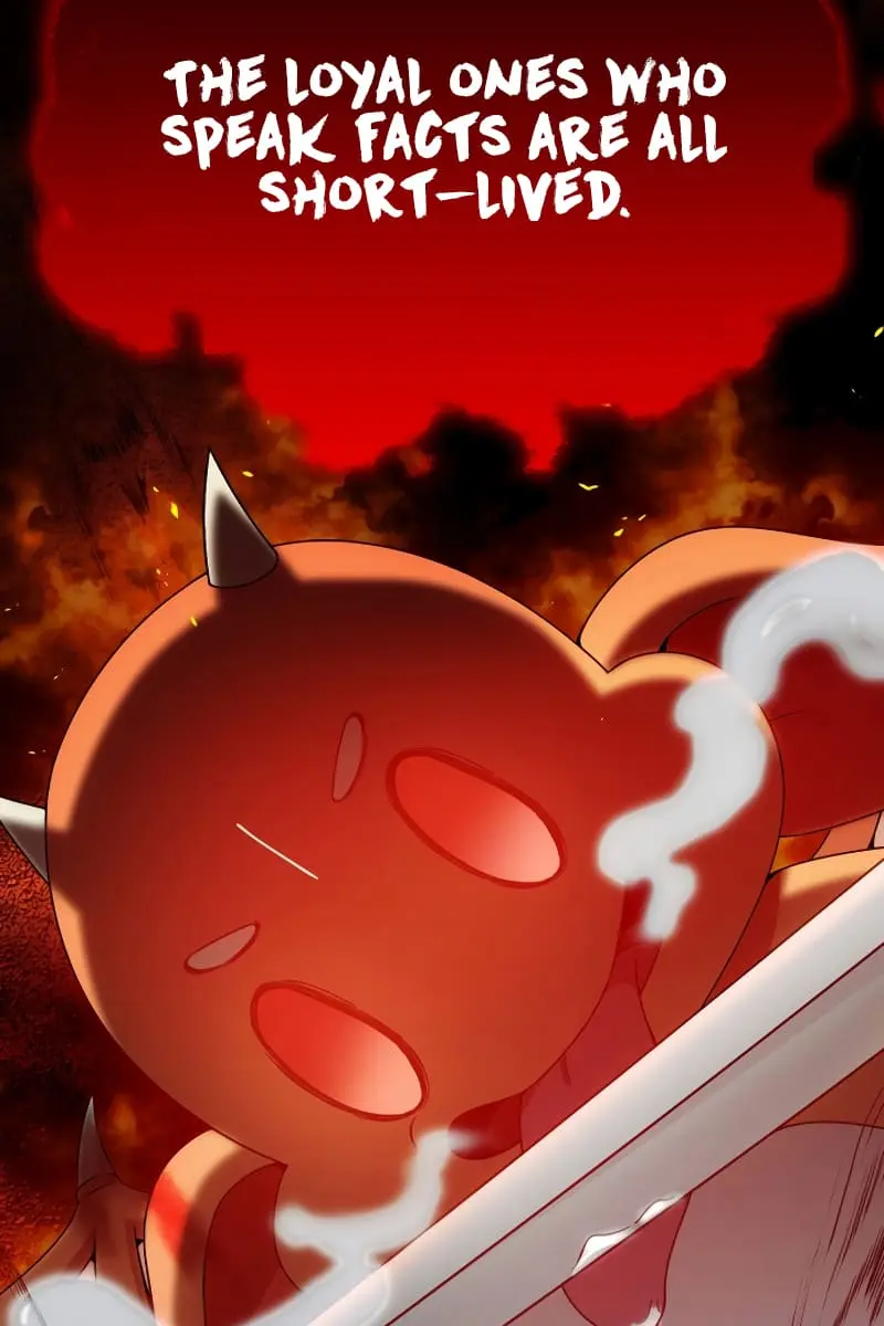 My Dad Is Too Strong Chapter 115 Page 79