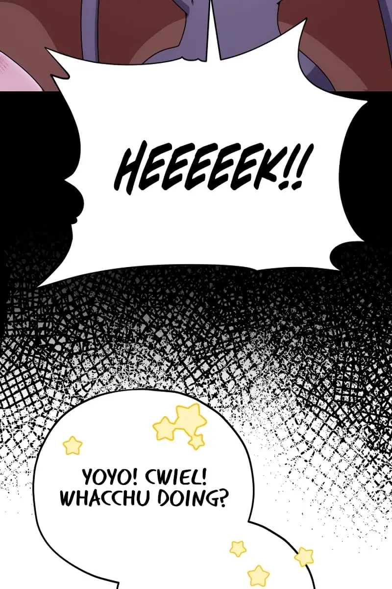 My Dad Is Too Strong Chapter 115 Page 81