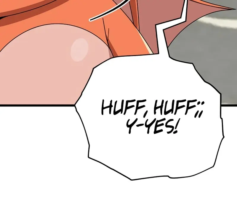 My Dad Is Too Strong Chapter 115 Page 85