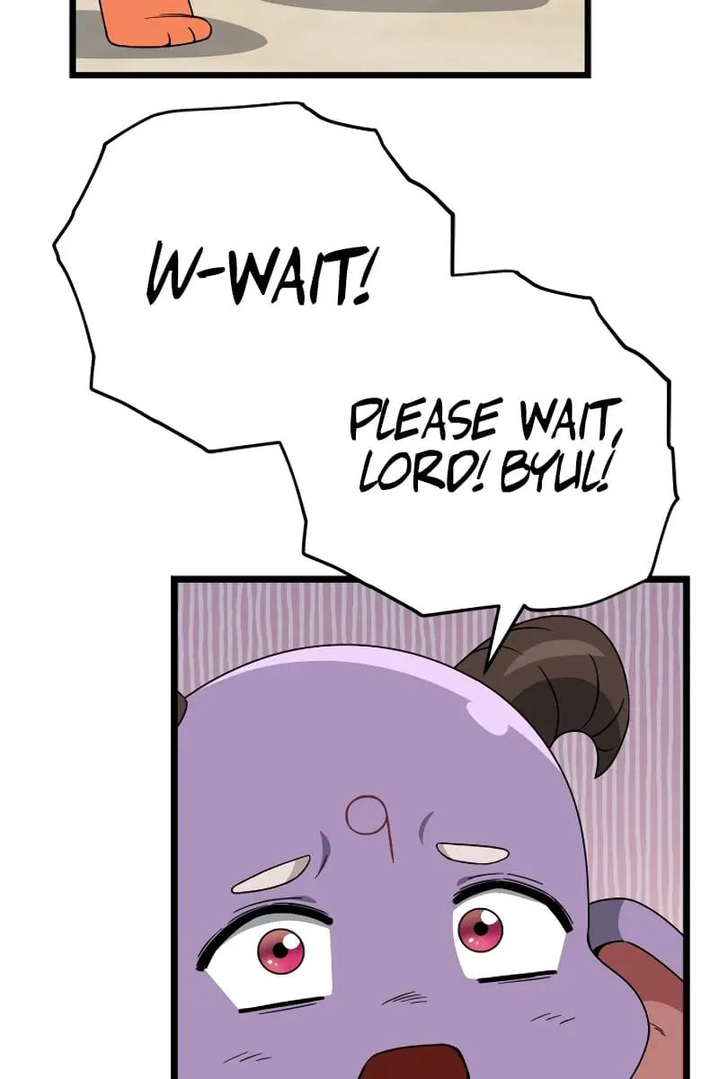 My Dad Is Too Strong Chapter 115 Page 87