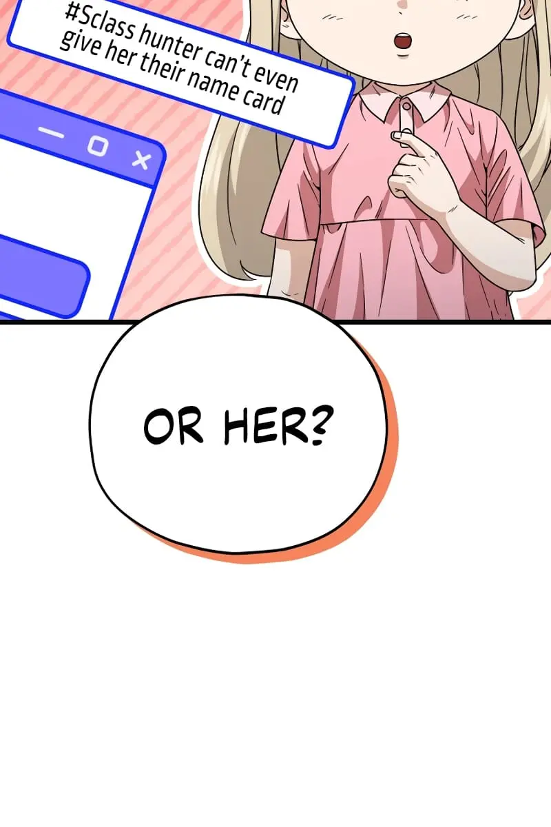 My Dad Is Too Strong Chapter 115 Page 92