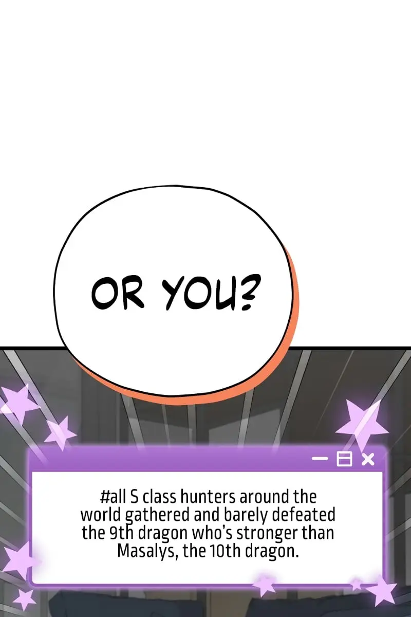 My Dad Is Too Strong Chapter 115 Page 93