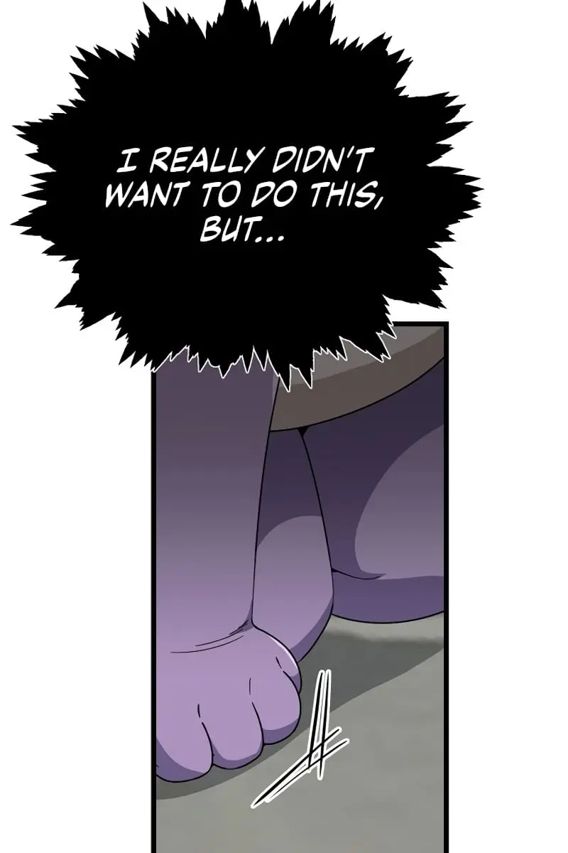 My Dad Is Too Strong Chapter 115 Page 95