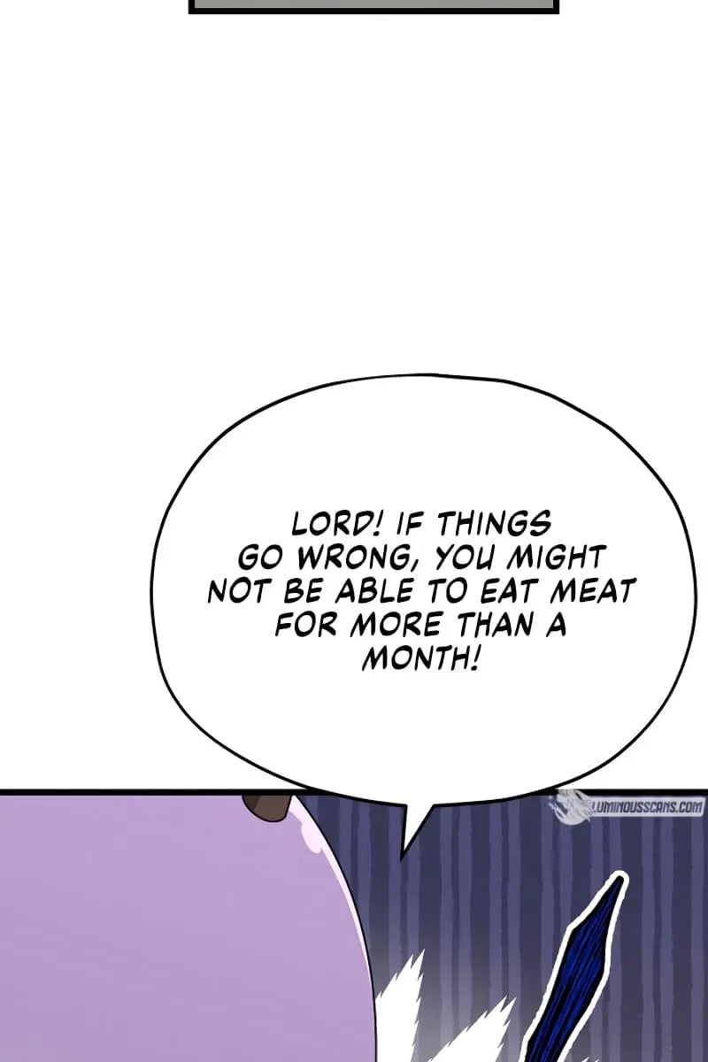 My Dad Is Too Strong Chapter 115 Page 96