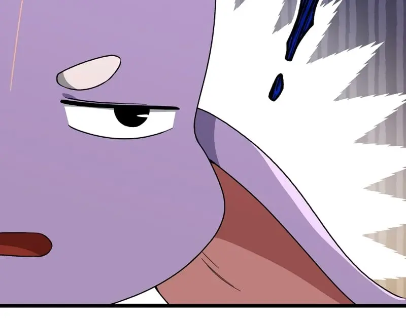 My Dad Is Too Strong Chapter 115 Page 97