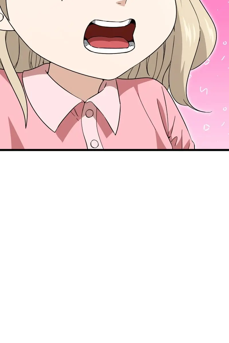 My Dad Is Too Strong Chapter 115 Page 102