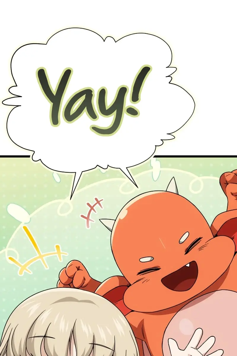 My Dad Is Too Strong Chapter 115 Page 103