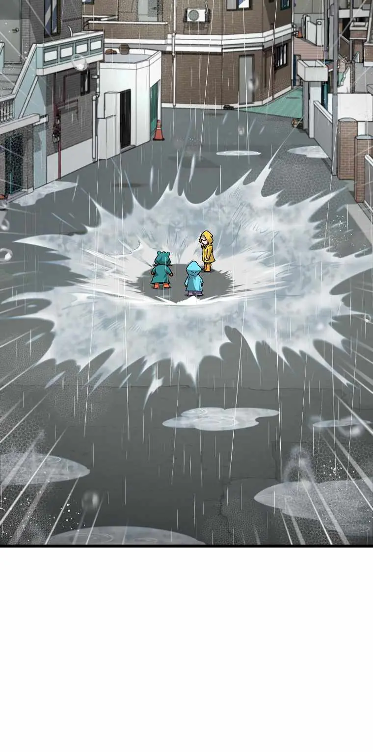 My Dad Is Too Strong Chapter 116 Page 6