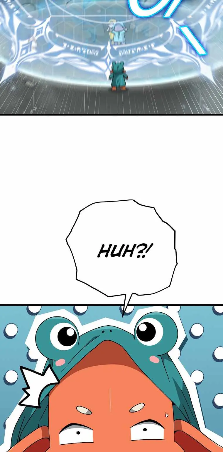 My Dad Is Too Strong Chapter 116 Page 11