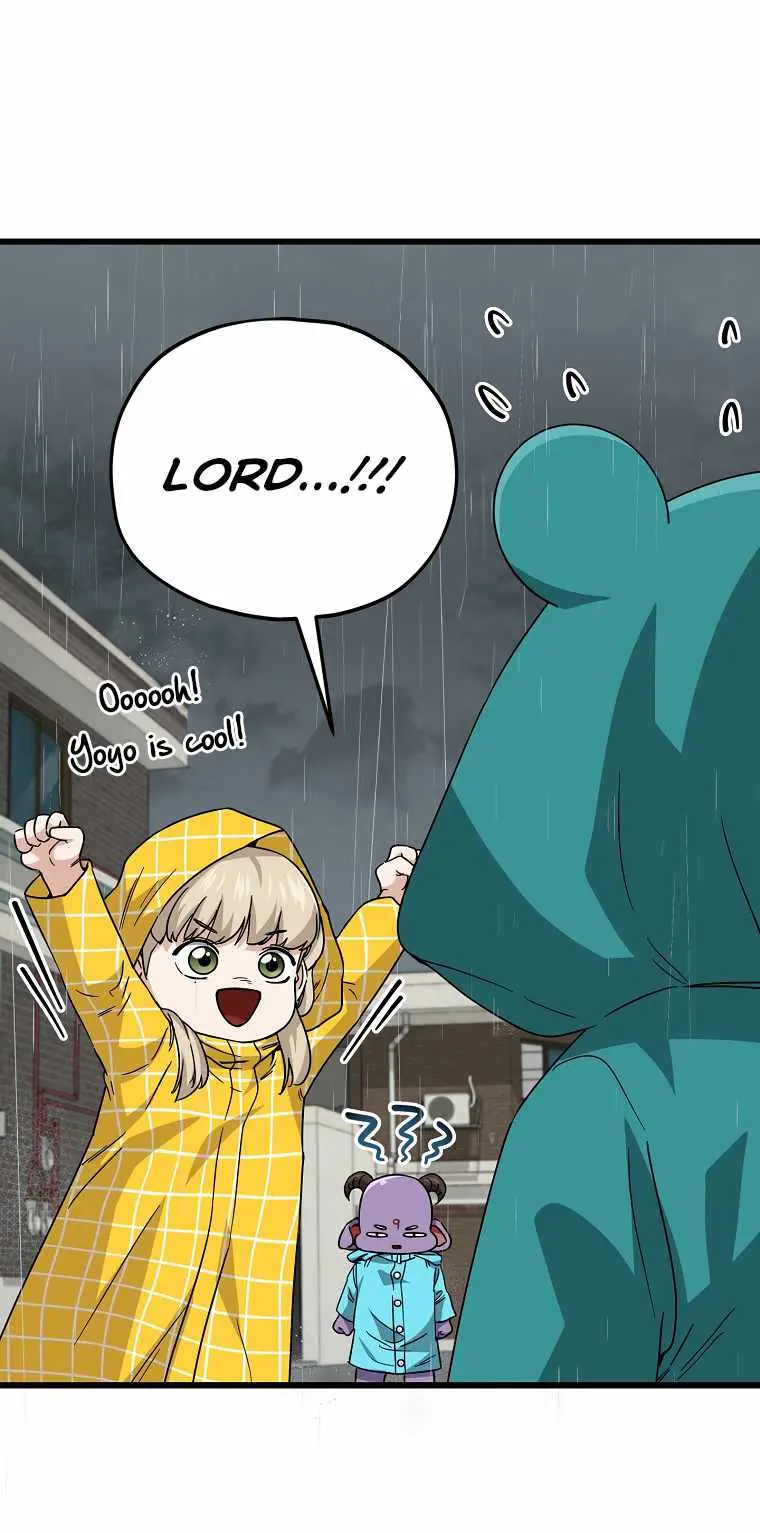 My Dad Is Too Strong Chapter 116 Page 15