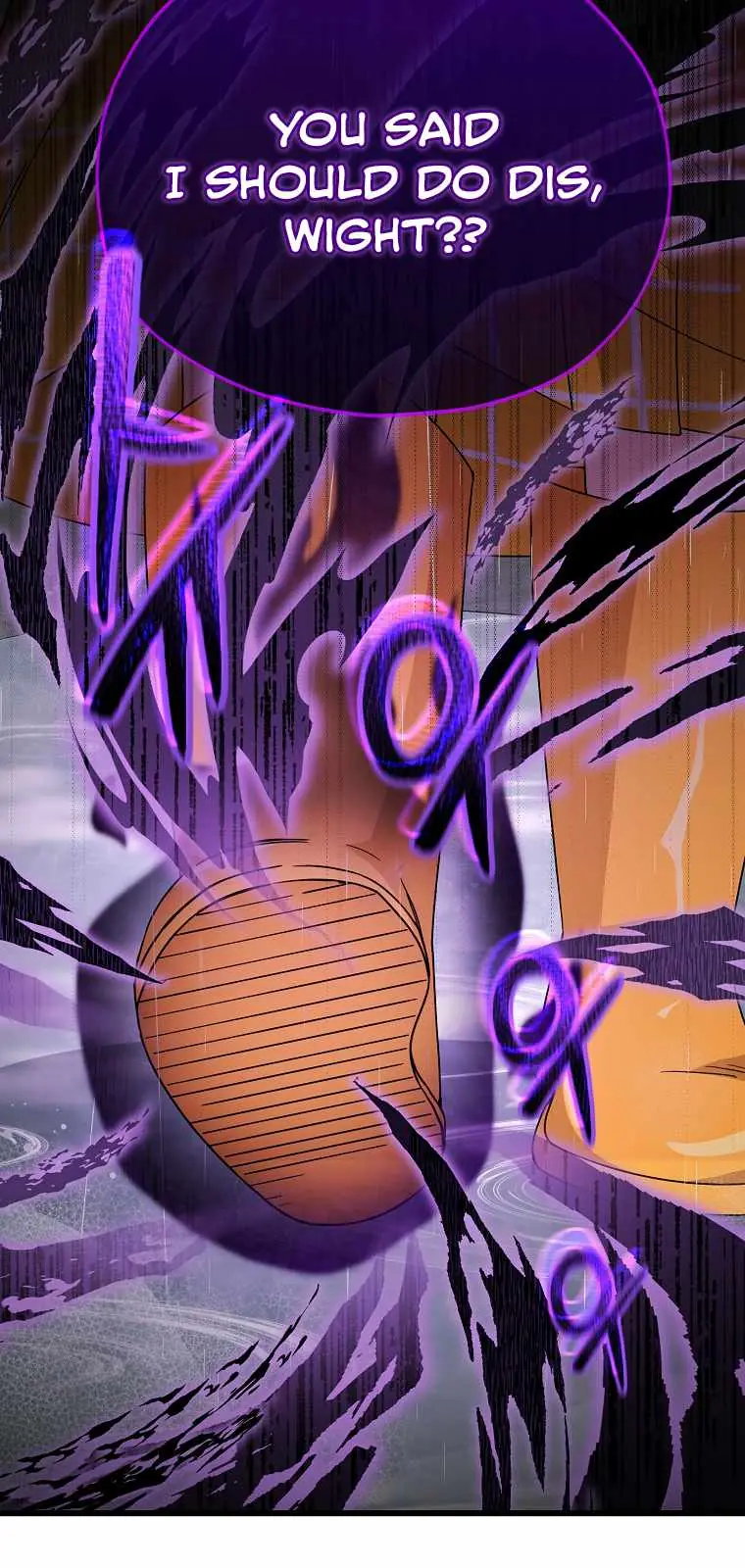 My Dad Is Too Strong Chapter 116 Page 17