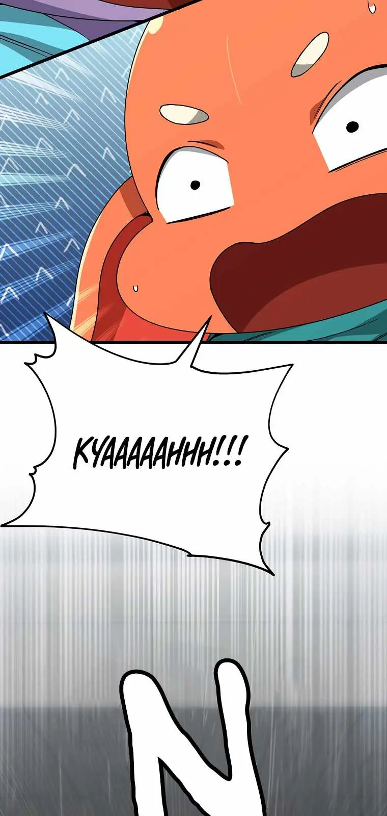 My Dad Is Too Strong Chapter 116 Page 19