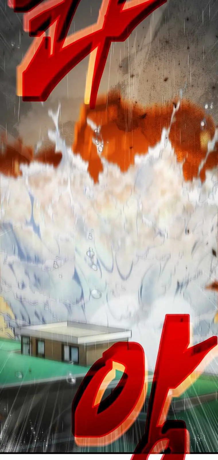 My Dad Is Too Strong Chapter 116 Page 22