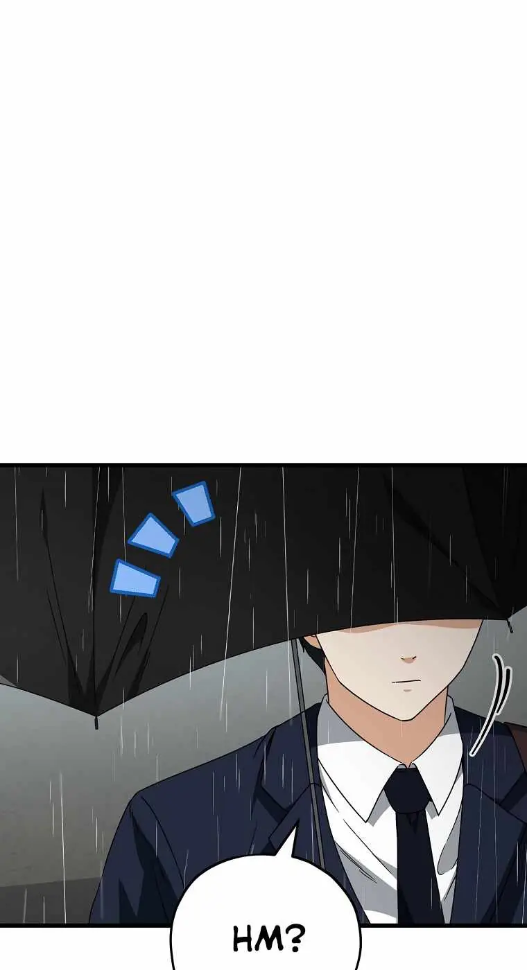 My Dad Is Too Strong Chapter 116 Page 34