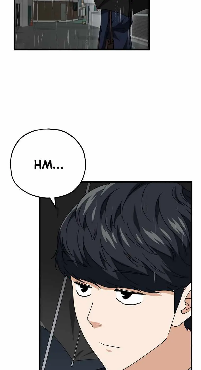 My Dad Is Too Strong Chapter 116 Page 36