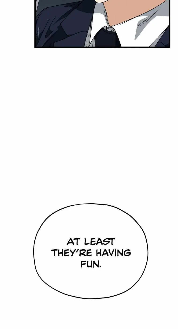 My Dad Is Too Strong Chapter 116 Page 37