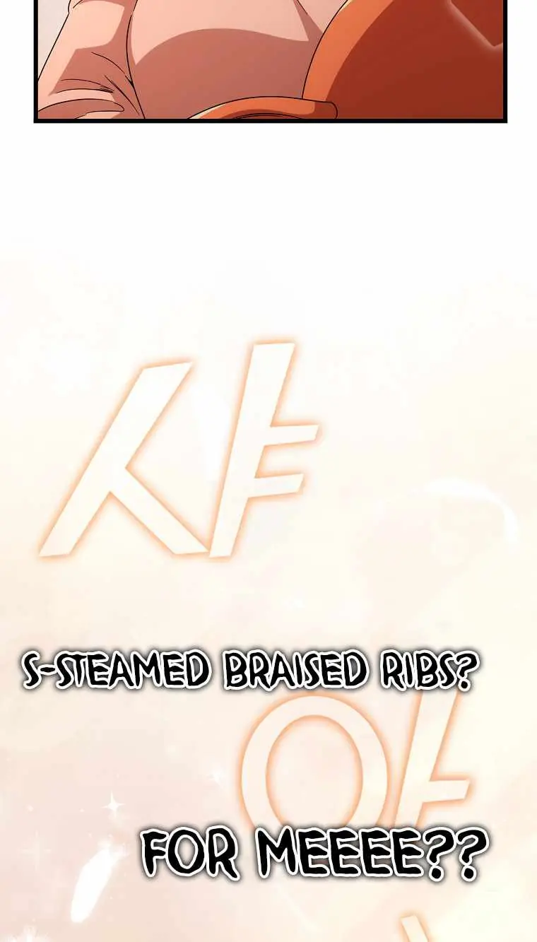 My Dad Is Too Strong Chapter 116 Page 52