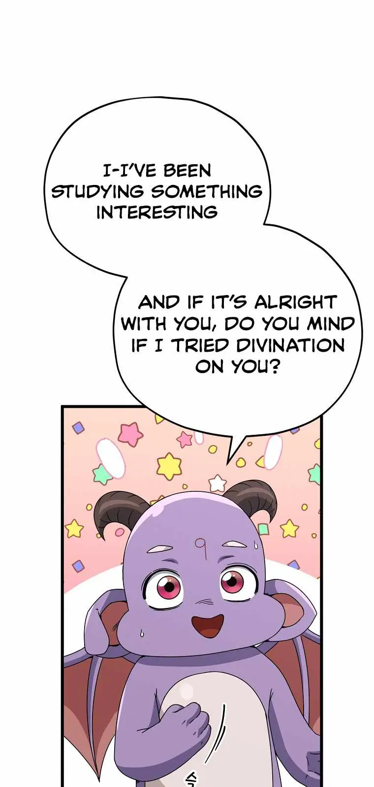 My Dad Is Too Strong Chapter 116 Page 62