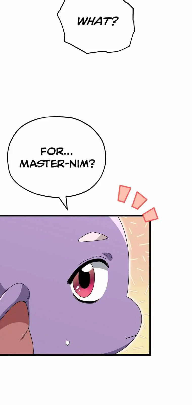 My Dad Is Too Strong Chapter 116 Page 69