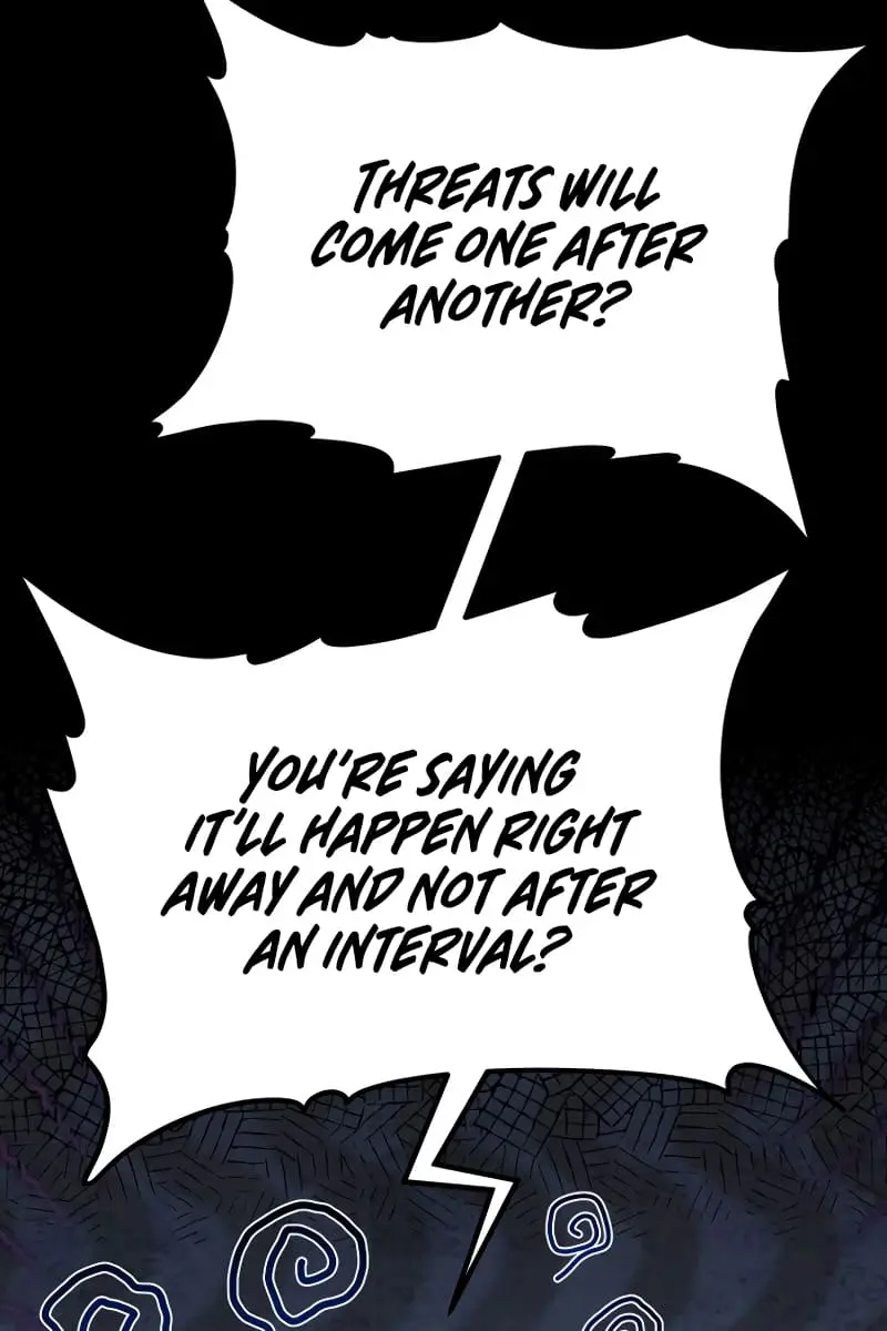 My Dad Is Too Strong Chapter 117 Page 2