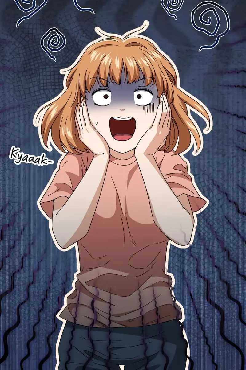 My Dad Is Too Strong Chapter 117 Page 3