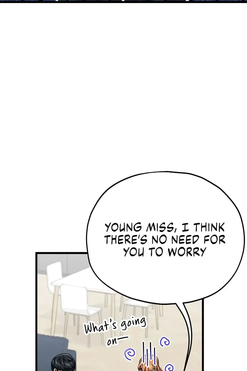 My Dad Is Too Strong Chapter 117 Page 4