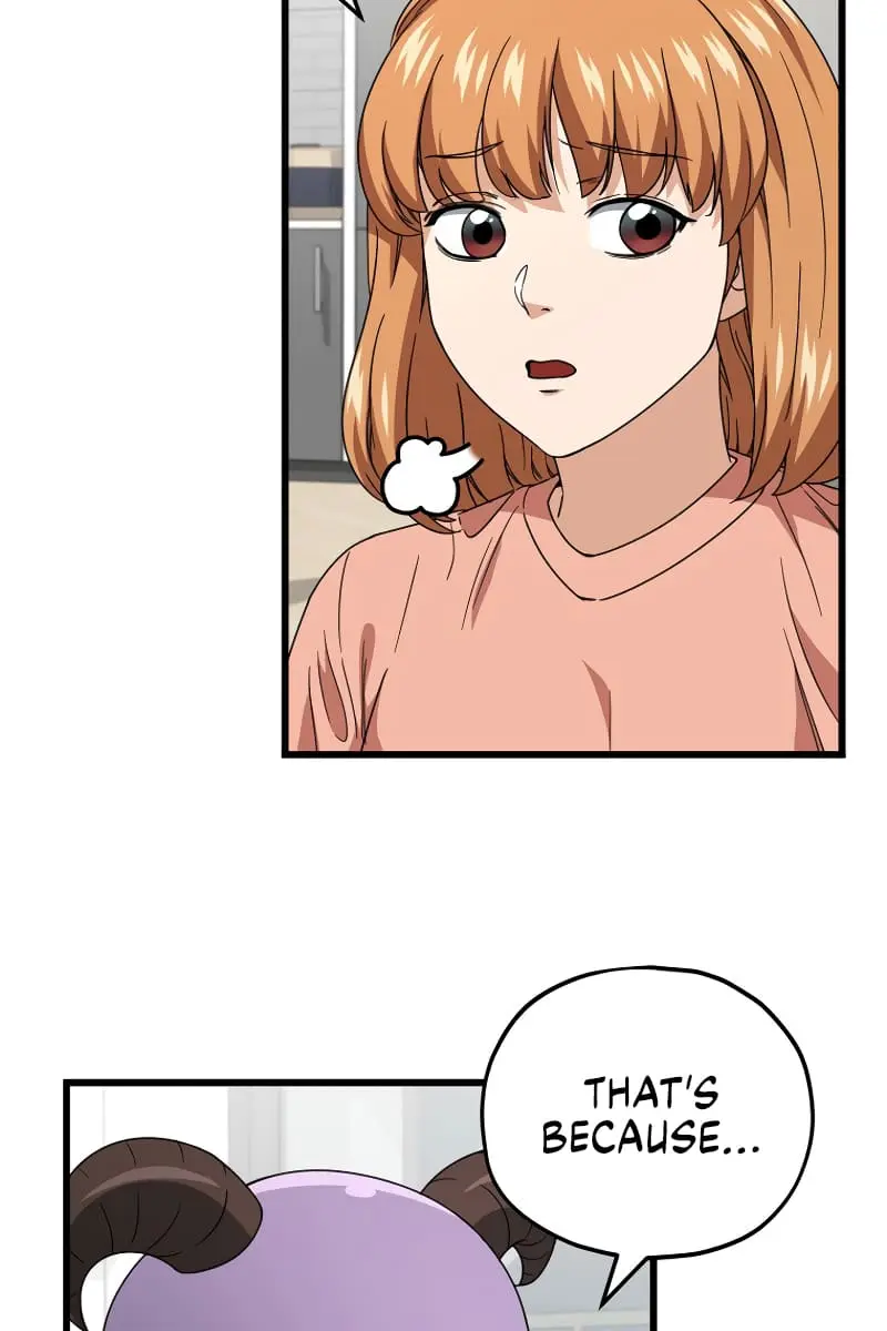 My Dad Is Too Strong Chapter 117 Page 6