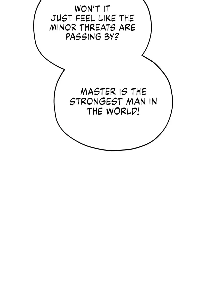 My Dad Is Too Strong Chapter 117 Page 11