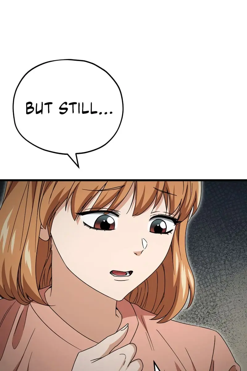 My Dad Is Too Strong Chapter 117 Page 12