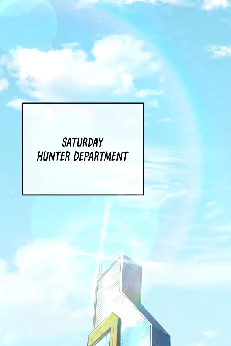 My Dad Is Too Strong Chapter 117 Page 15