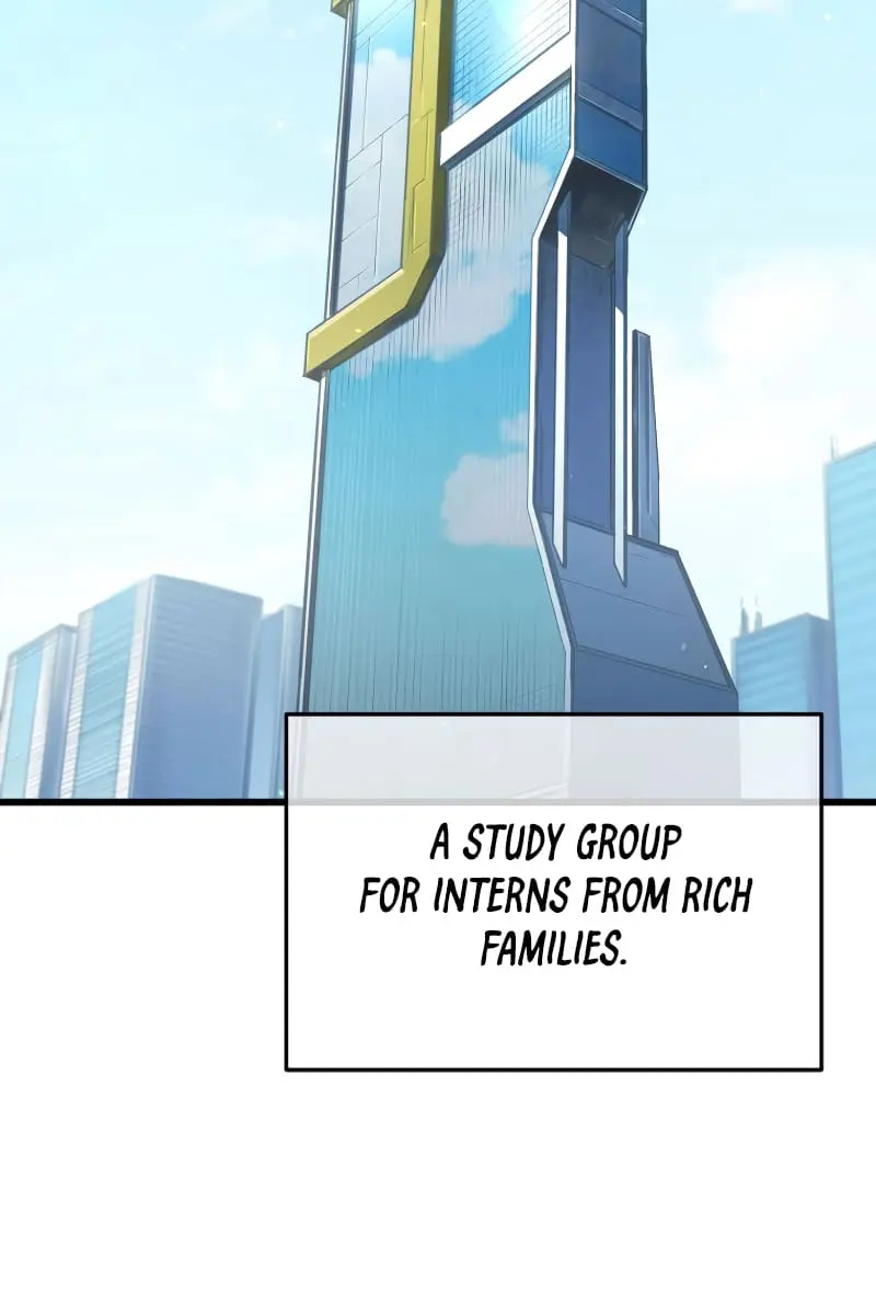 My Dad Is Too Strong Chapter 117 Page 16