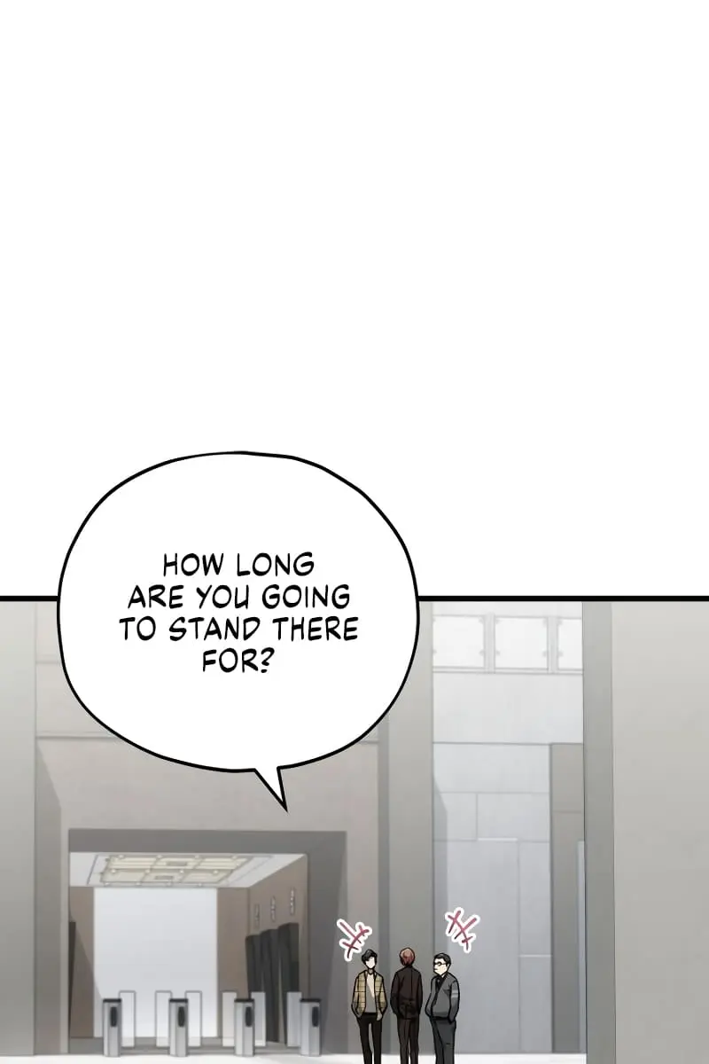 My Dad Is Too Strong Chapter 117 Page 17