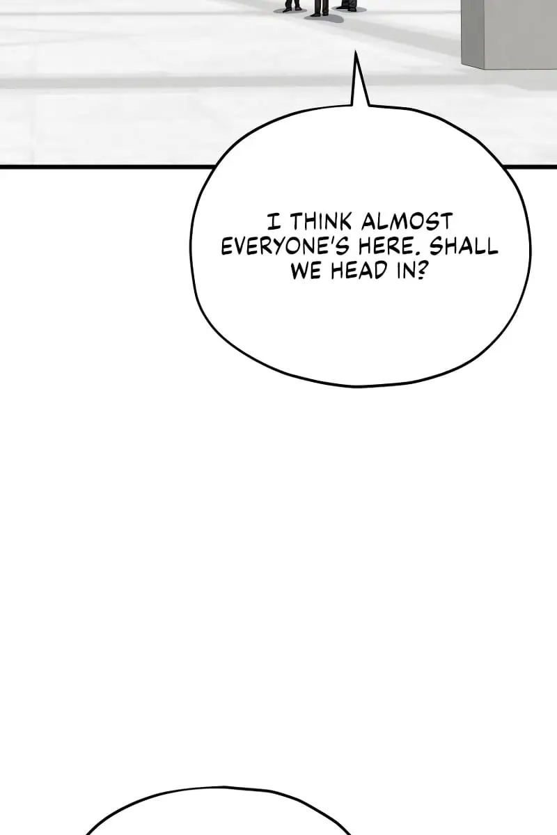 My Dad Is Too Strong Chapter 117 Page 18