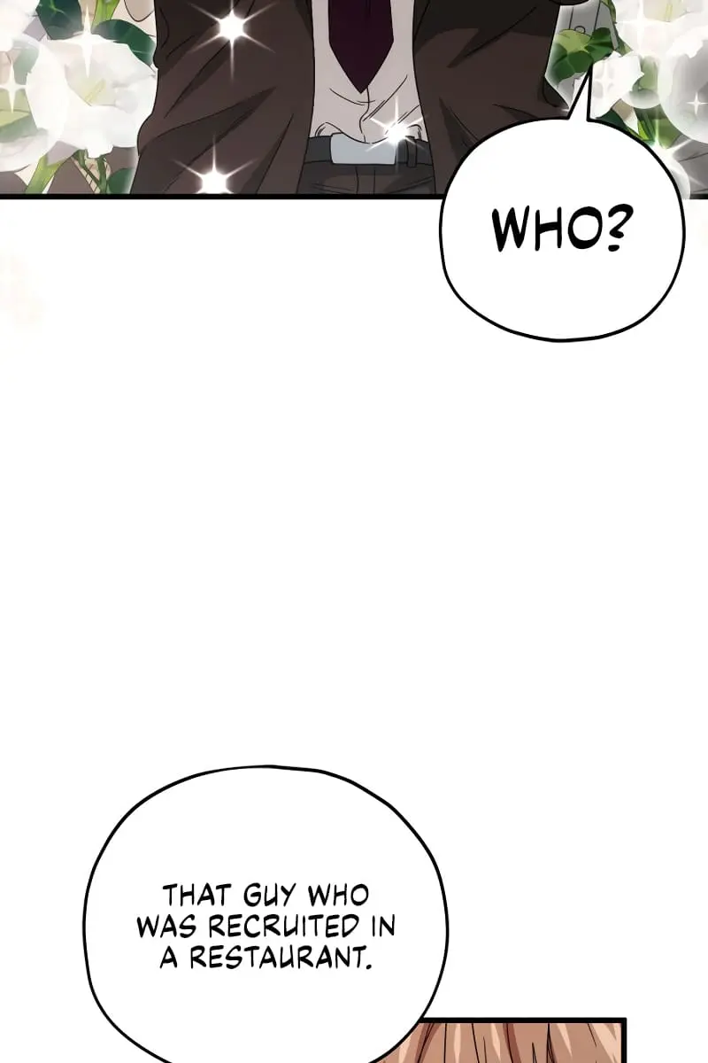 My Dad Is Too Strong Chapter 117 Page 20