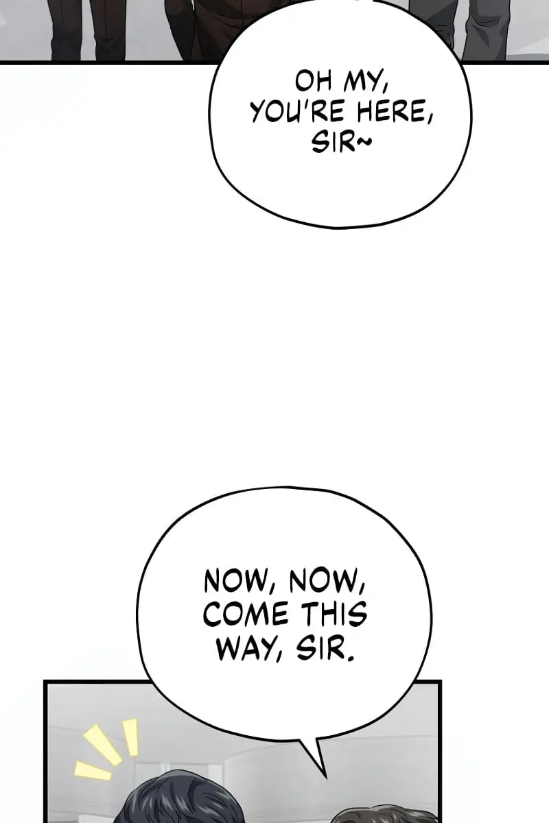 My Dad Is Too Strong Chapter 117 Page 35