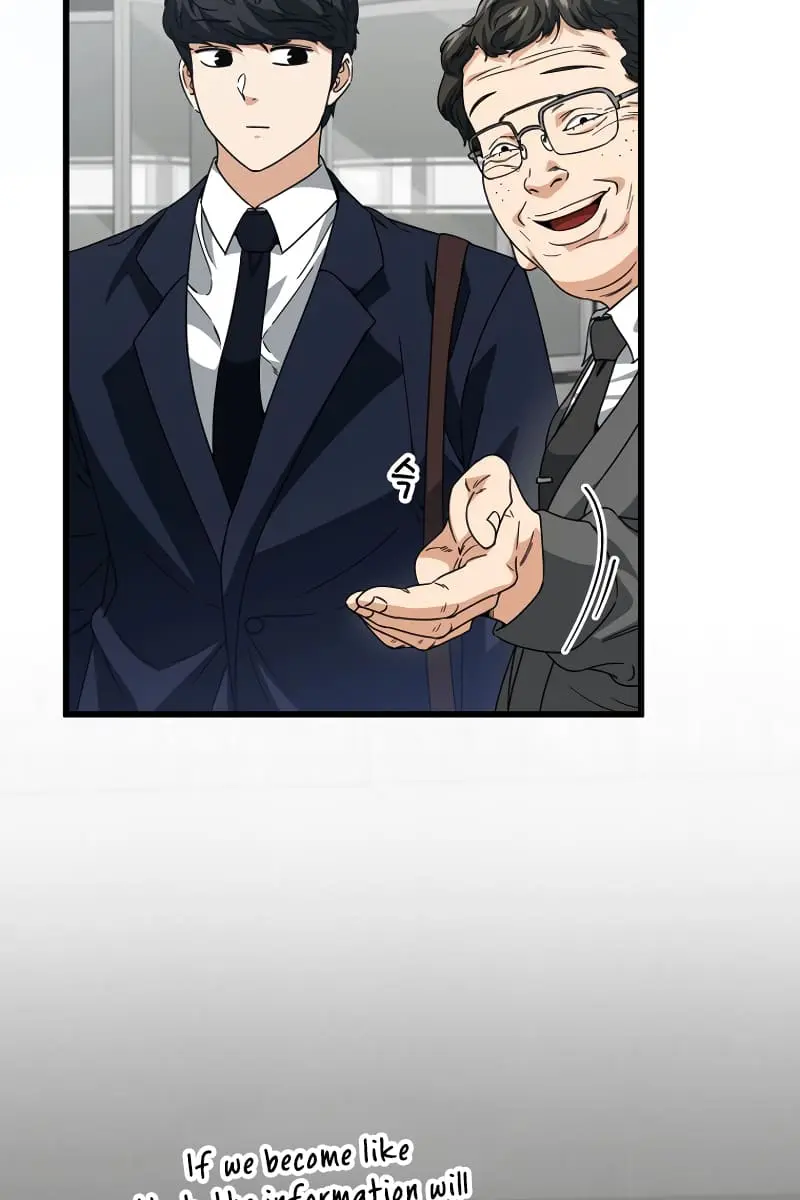 My Dad Is Too Strong Chapter 117 Page 36