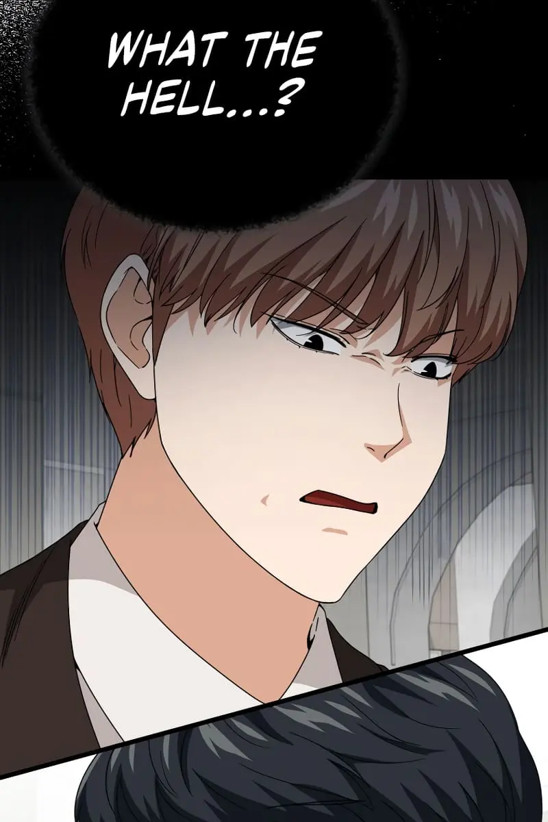 My Dad Is Too Strong Chapter 117 Page 39