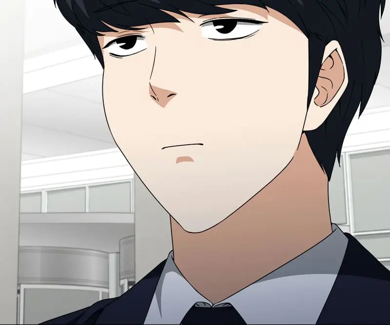 My Dad Is Too Strong Chapter 117 Page 40