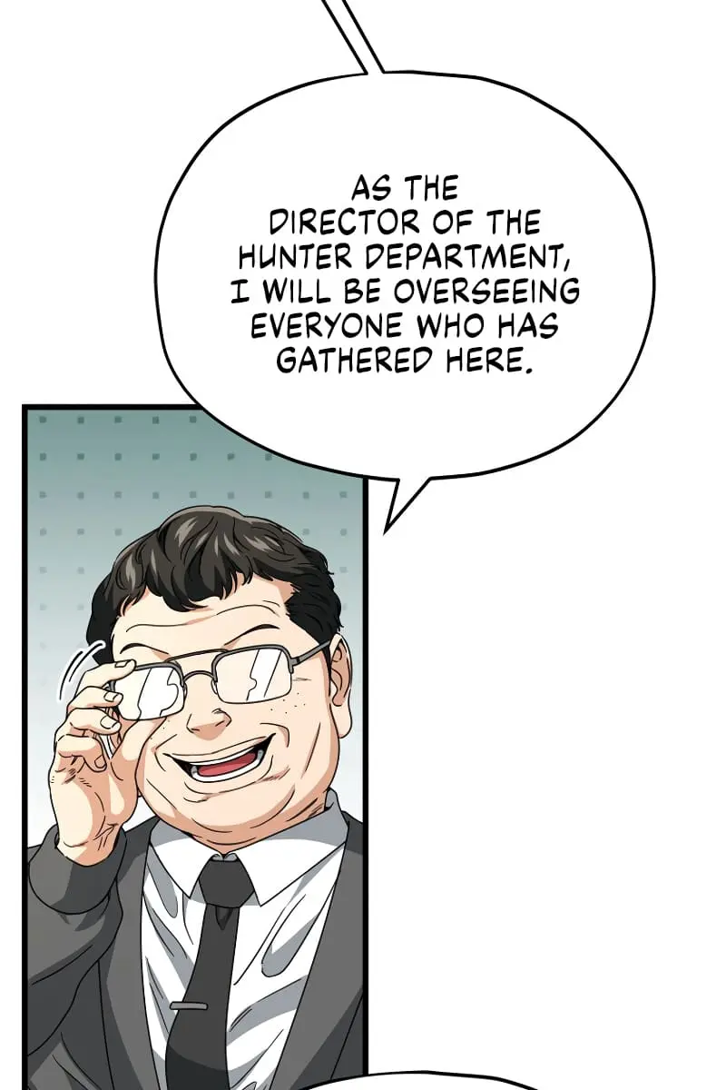 My Dad Is Too Strong Chapter 117 Page 44