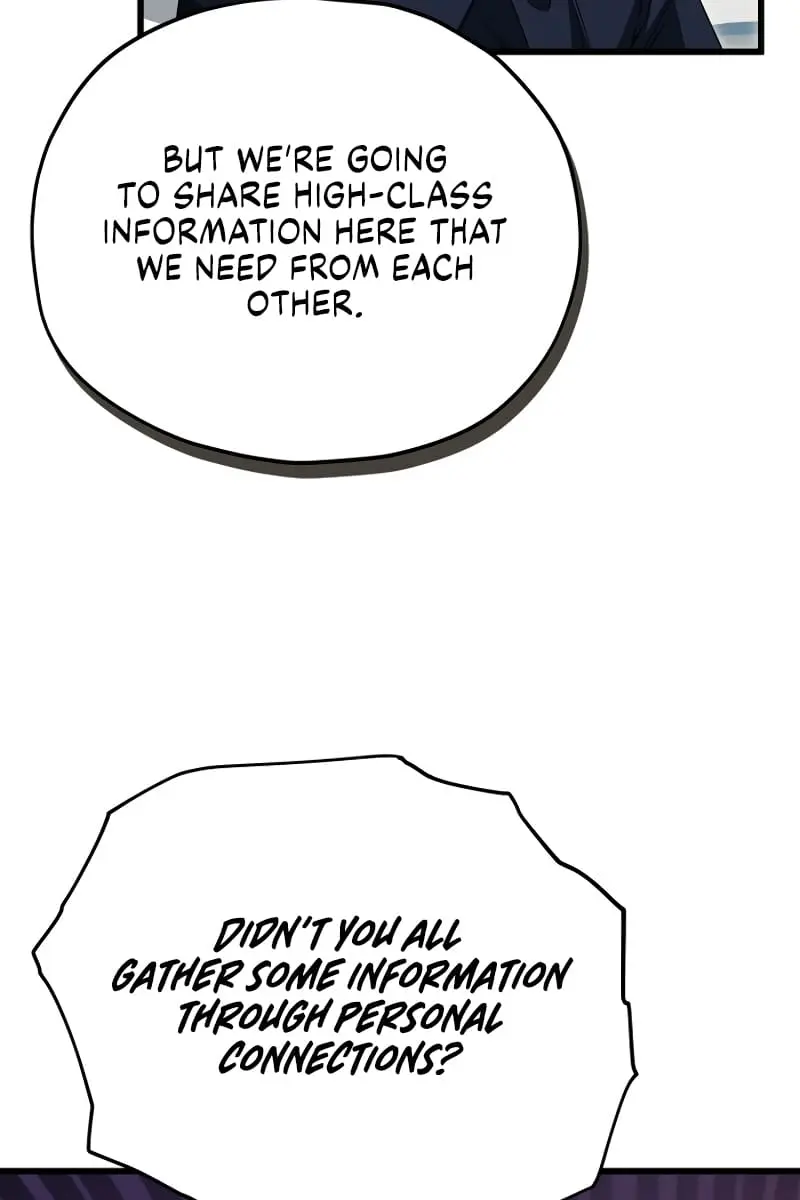 My Dad Is Too Strong Chapter 117 Page 46