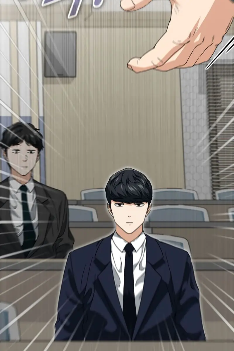 My Dad Is Too Strong Chapter 117 Page 49