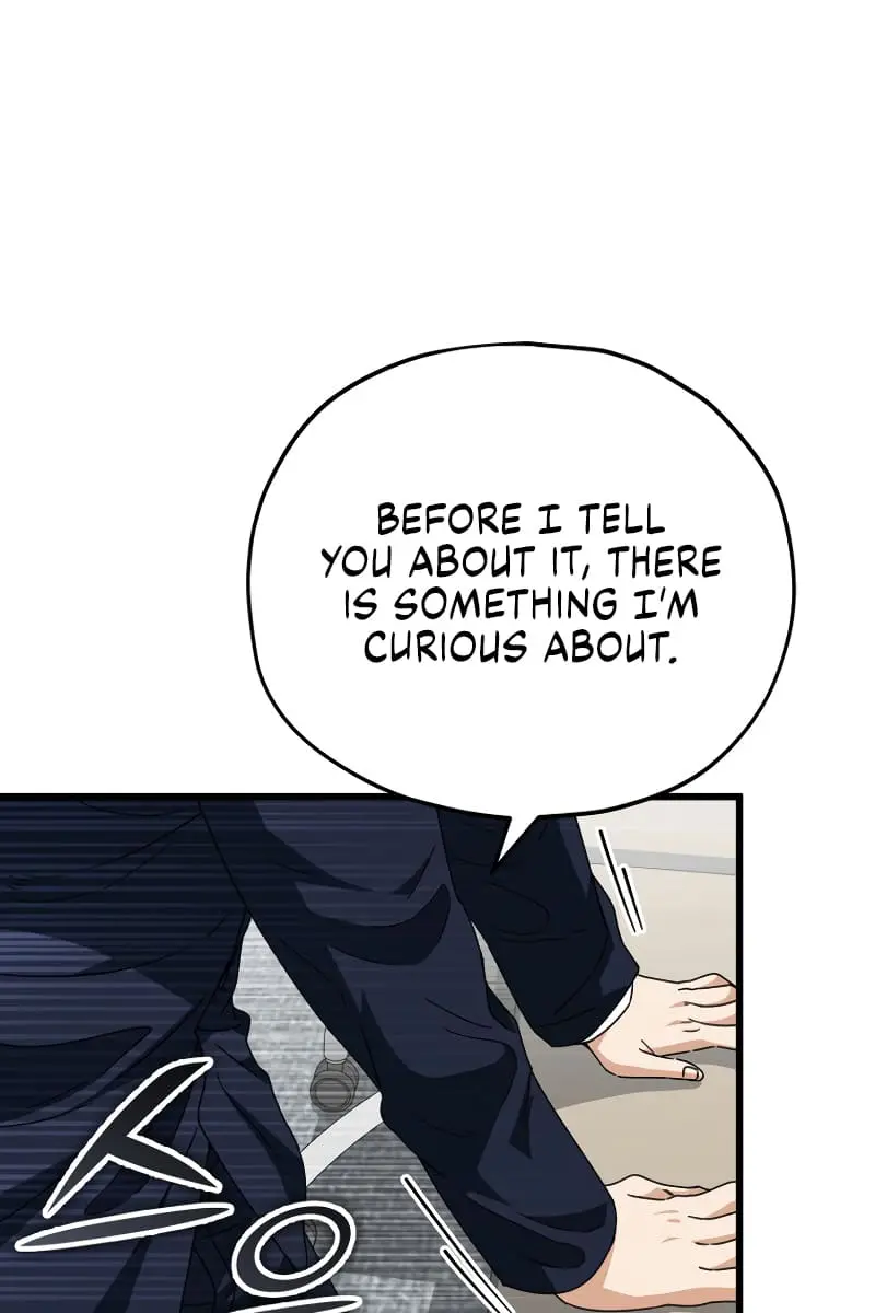 My Dad Is Too Strong Chapter 117 Page 54