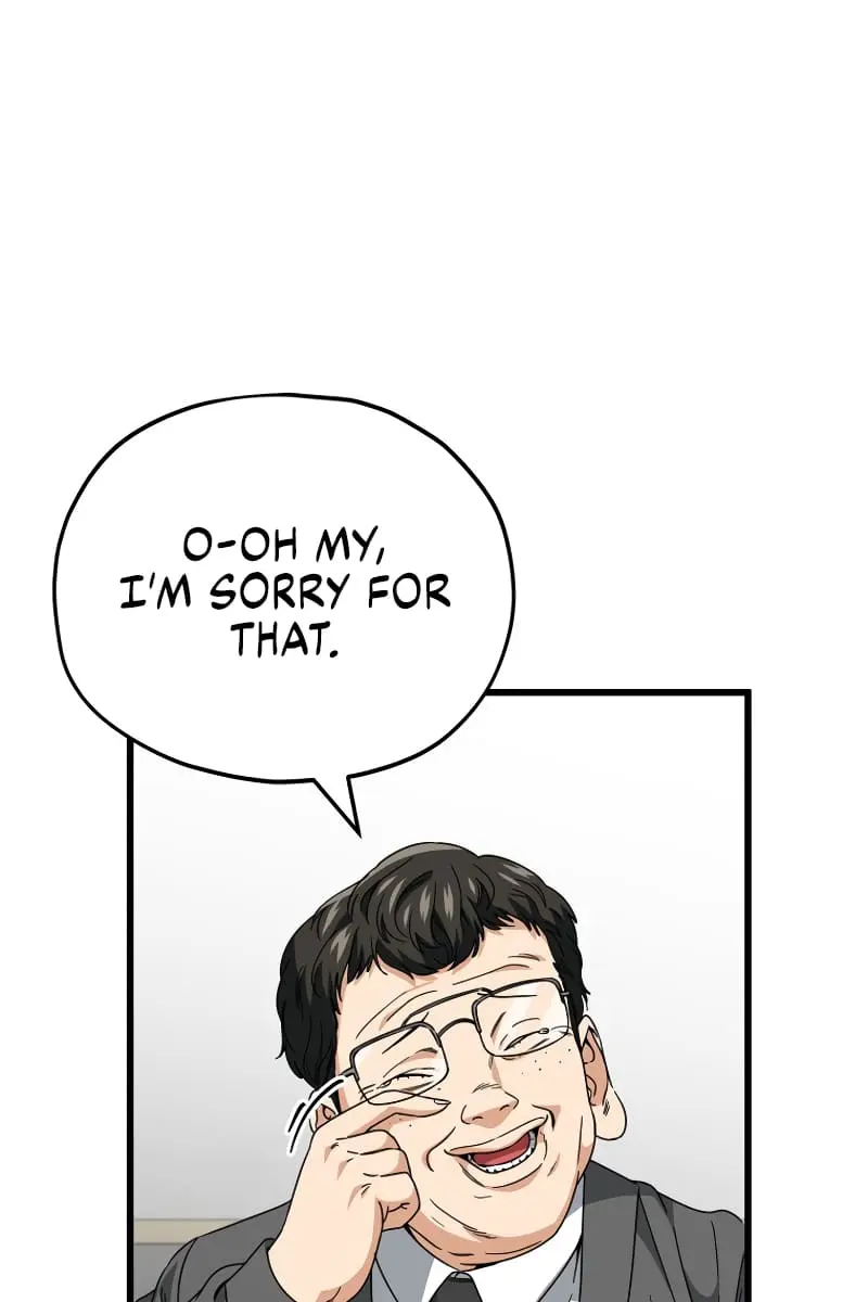 My Dad Is Too Strong Chapter 117 Page 63