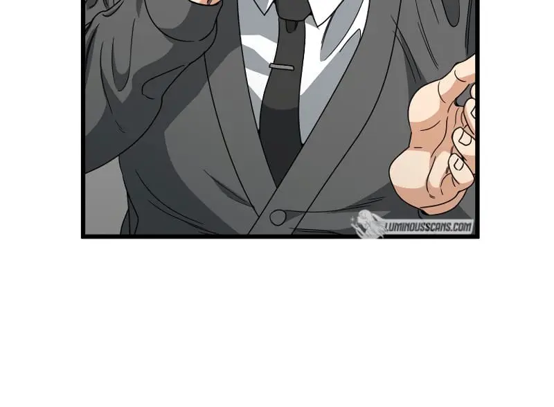 My Dad Is Too Strong Chapter 117 Page 64