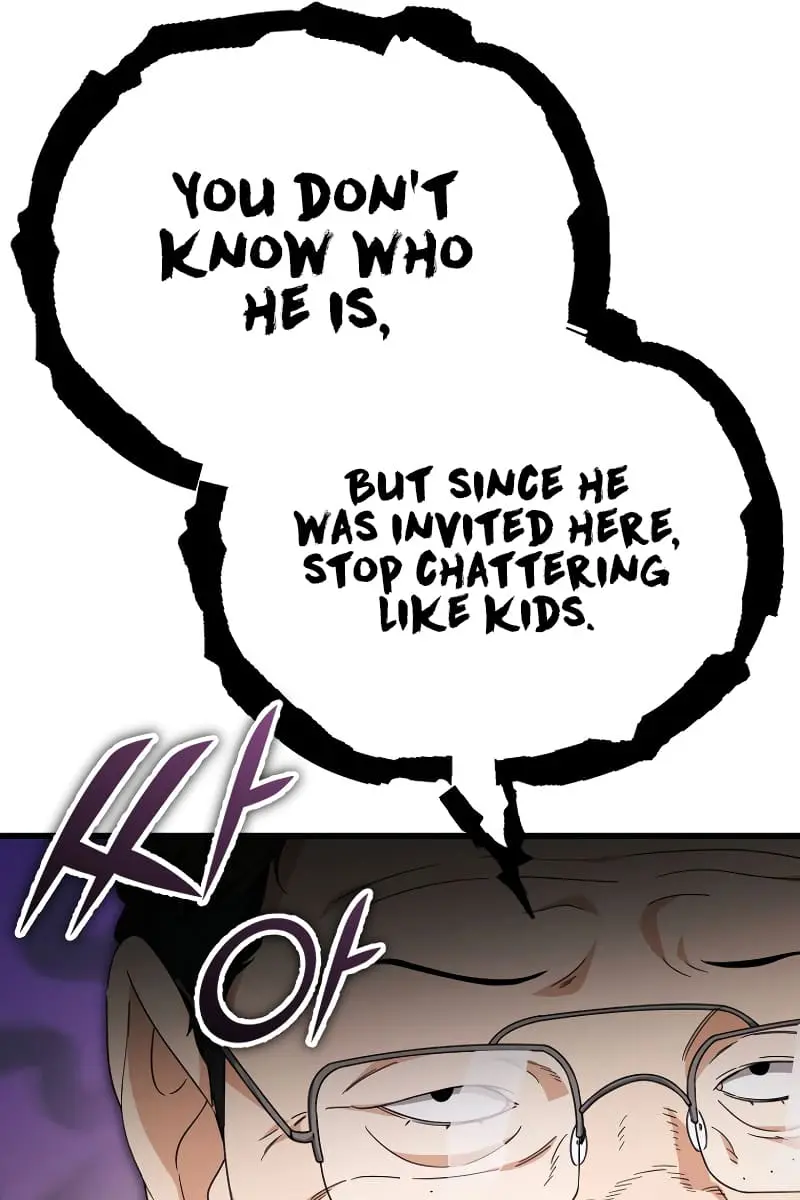 My Dad Is Too Strong Chapter 117 Page 65