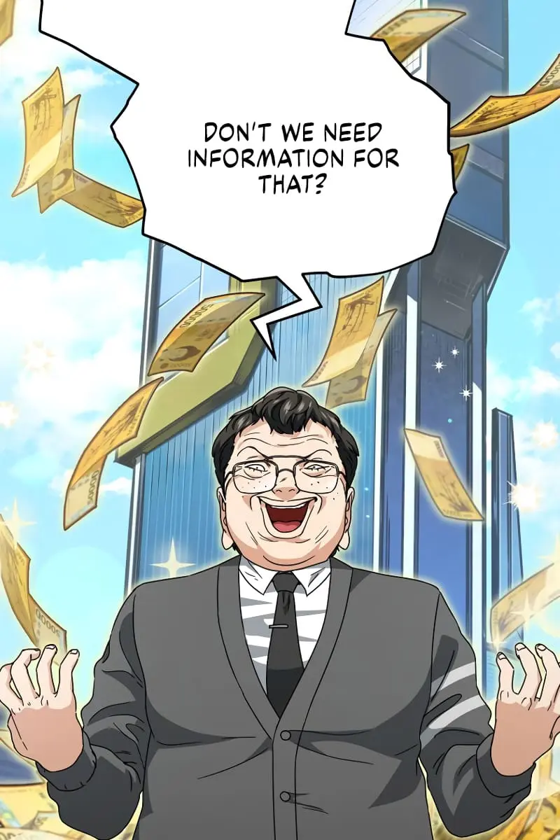 My Dad Is Too Strong Chapter 117 Page 67