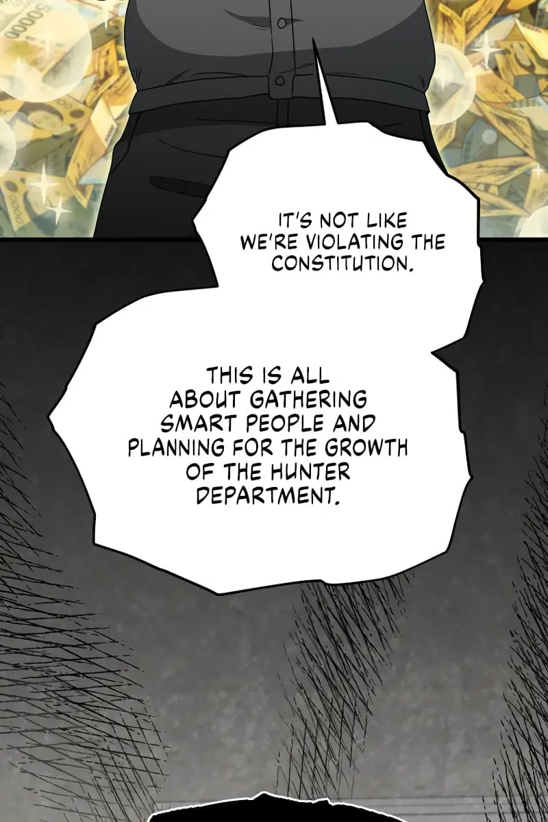 My Dad Is Too Strong Chapter 117 Page 68