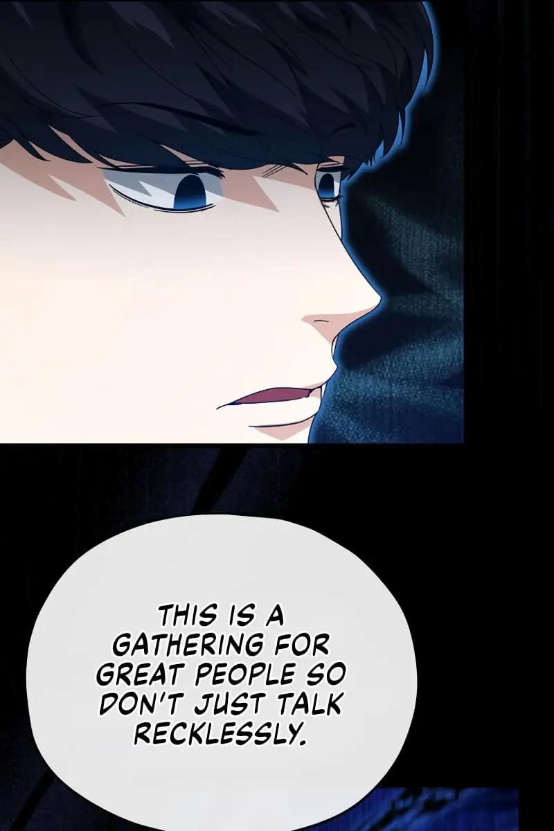 My Dad Is Too Strong Chapter 117 Page 77