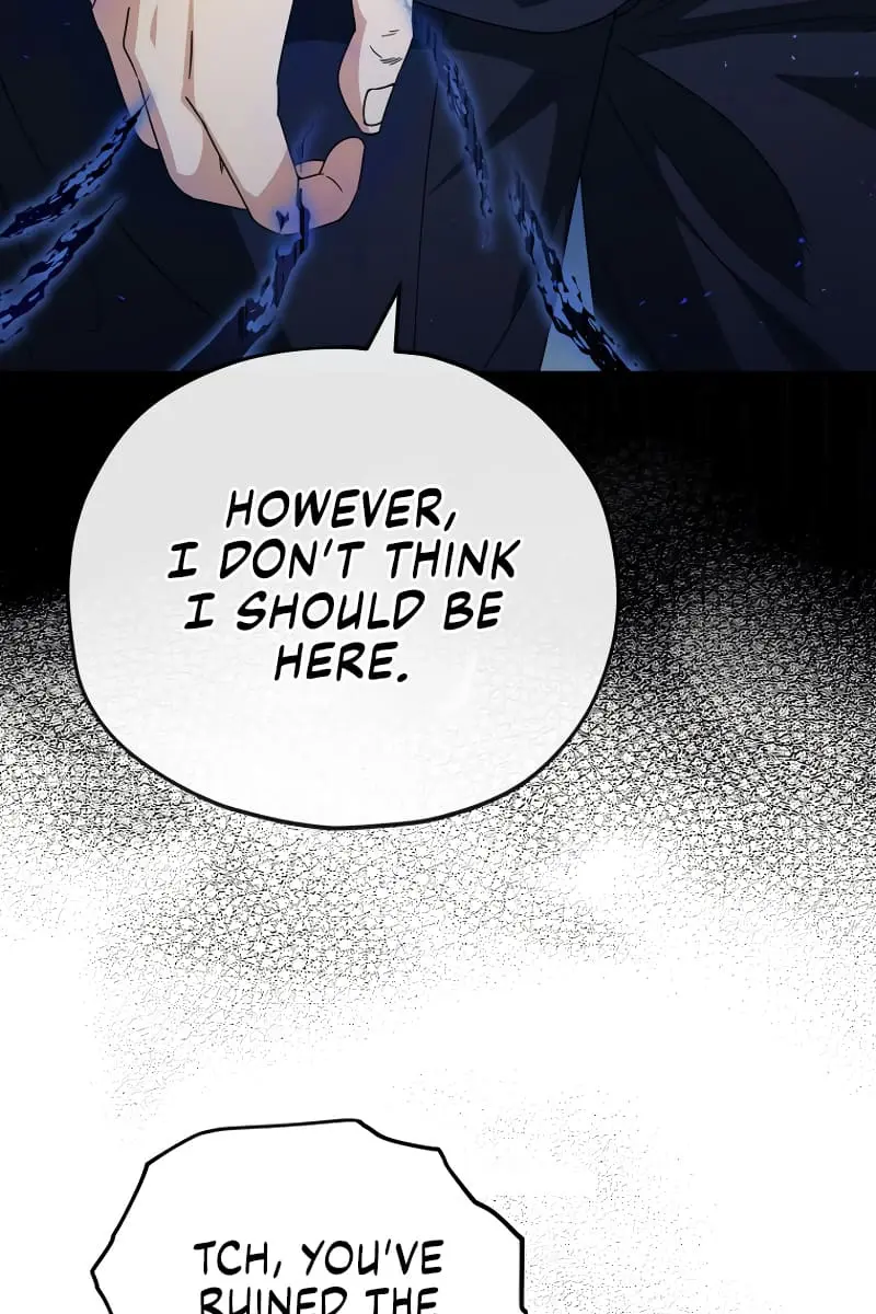 My Dad Is Too Strong Chapter 117 Page 80