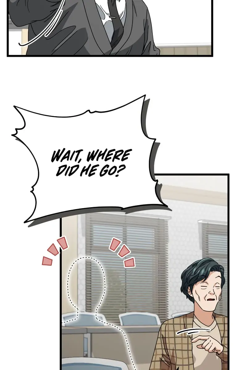 My Dad Is Too Strong Chapter 117 Page 83